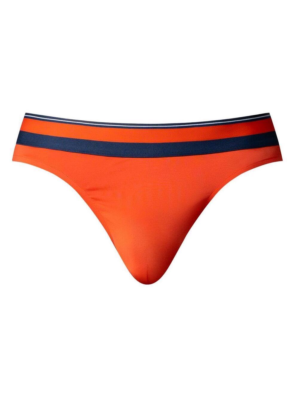 Male Power 412-299 Soo Cumfy Thongs - Picture 2 of 5